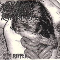 Psychotic Homicidal Dismemberment : Gut Ripper